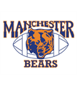 Manchester Bears Football